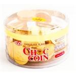 CHOC COIN GOLD 168gm